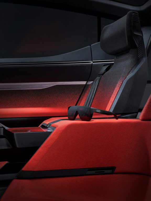 Audi, Activesphere konsepti tanıttı