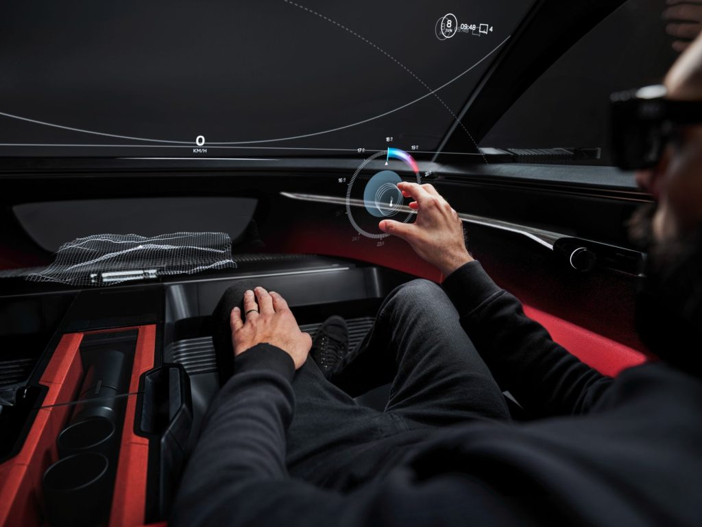 Audi, Activesphere konsepti tanıttı