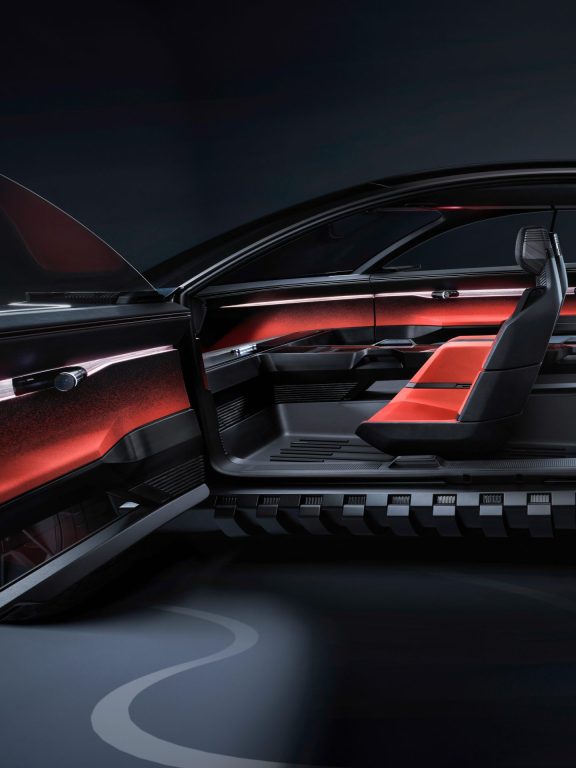 Audi, Activesphere konsepti tanıttı