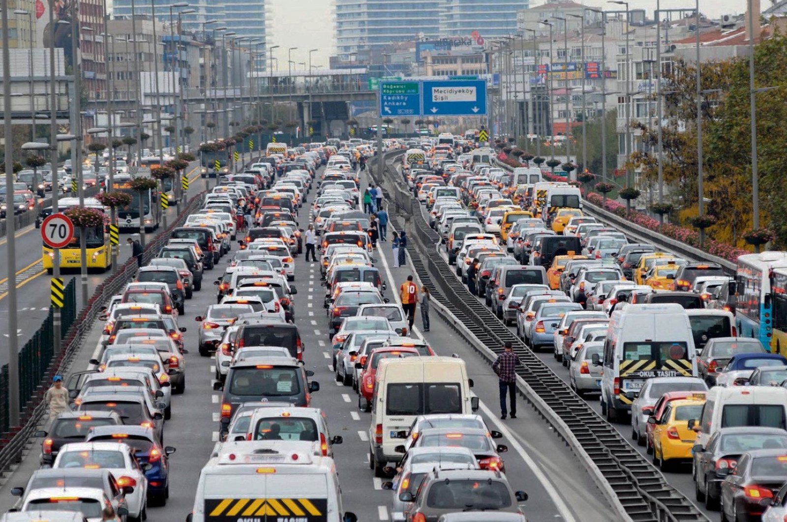 2022’nin en çok ilgi gören otomobil markaları!