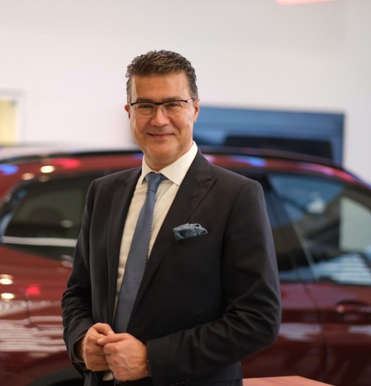 Borusan Otomotiv’den 20 Milyon Euro’luk Yeşil Kredi Anlaşması