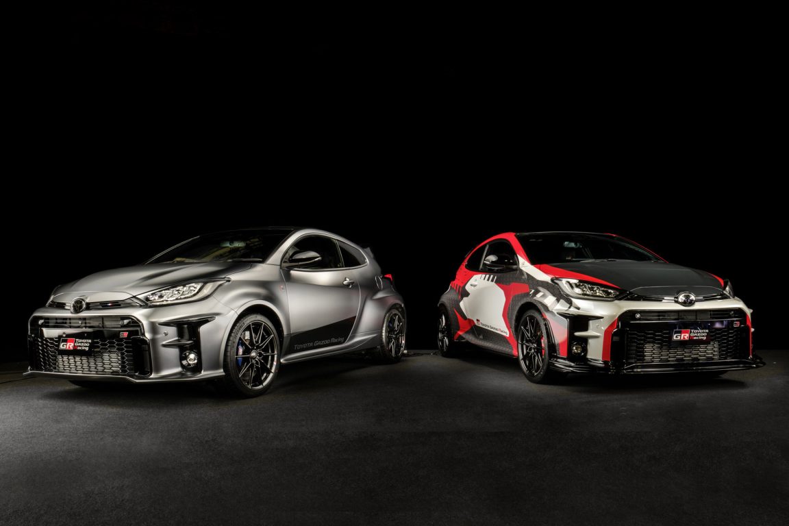 Toyota’dan eski otomobillere elektrik dönüşümü