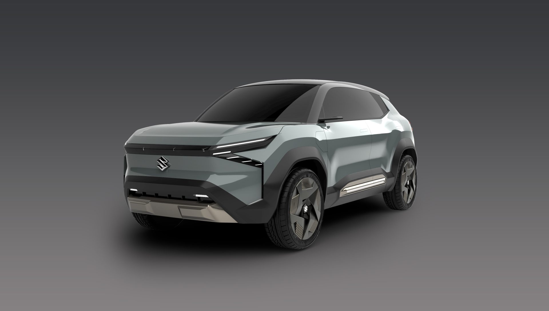 Suzuki'nin ilk elektrikli otomobili 2025 yılında yollara çıkacak