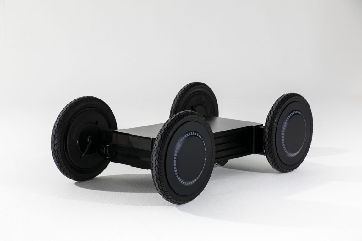Hyundai Dünyanın saygın tasarım kuruluşlarından biri olan Good Design’dan beş farklı ödül aldı