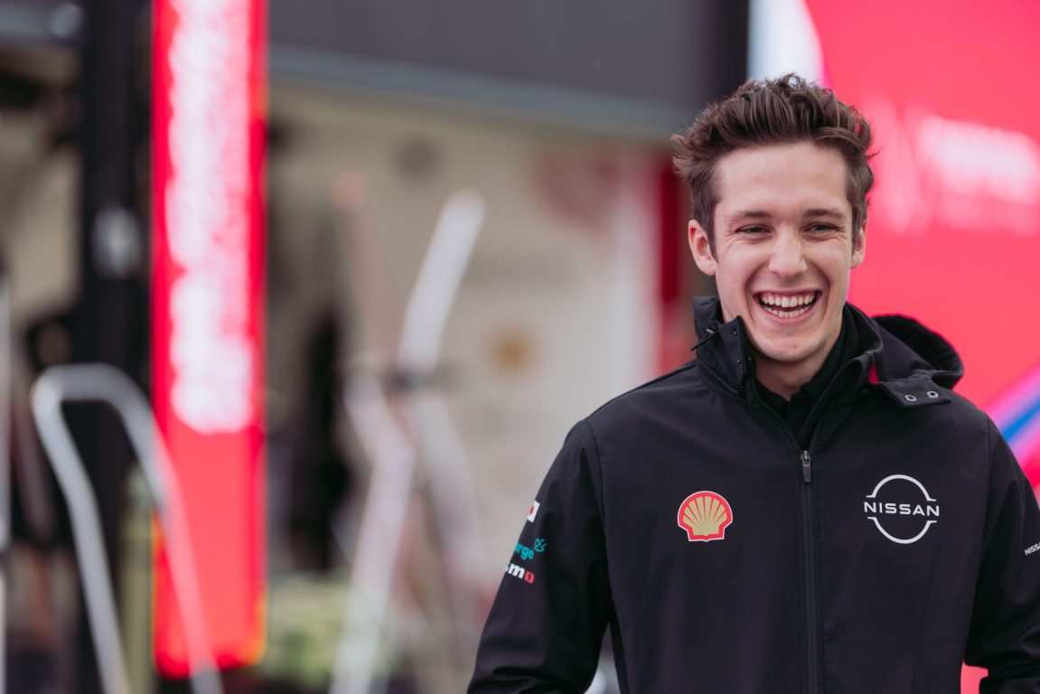 Nissan Formula-e Takımı, Diriyah E-Prix’de sezonun ilk puanlarını topladı