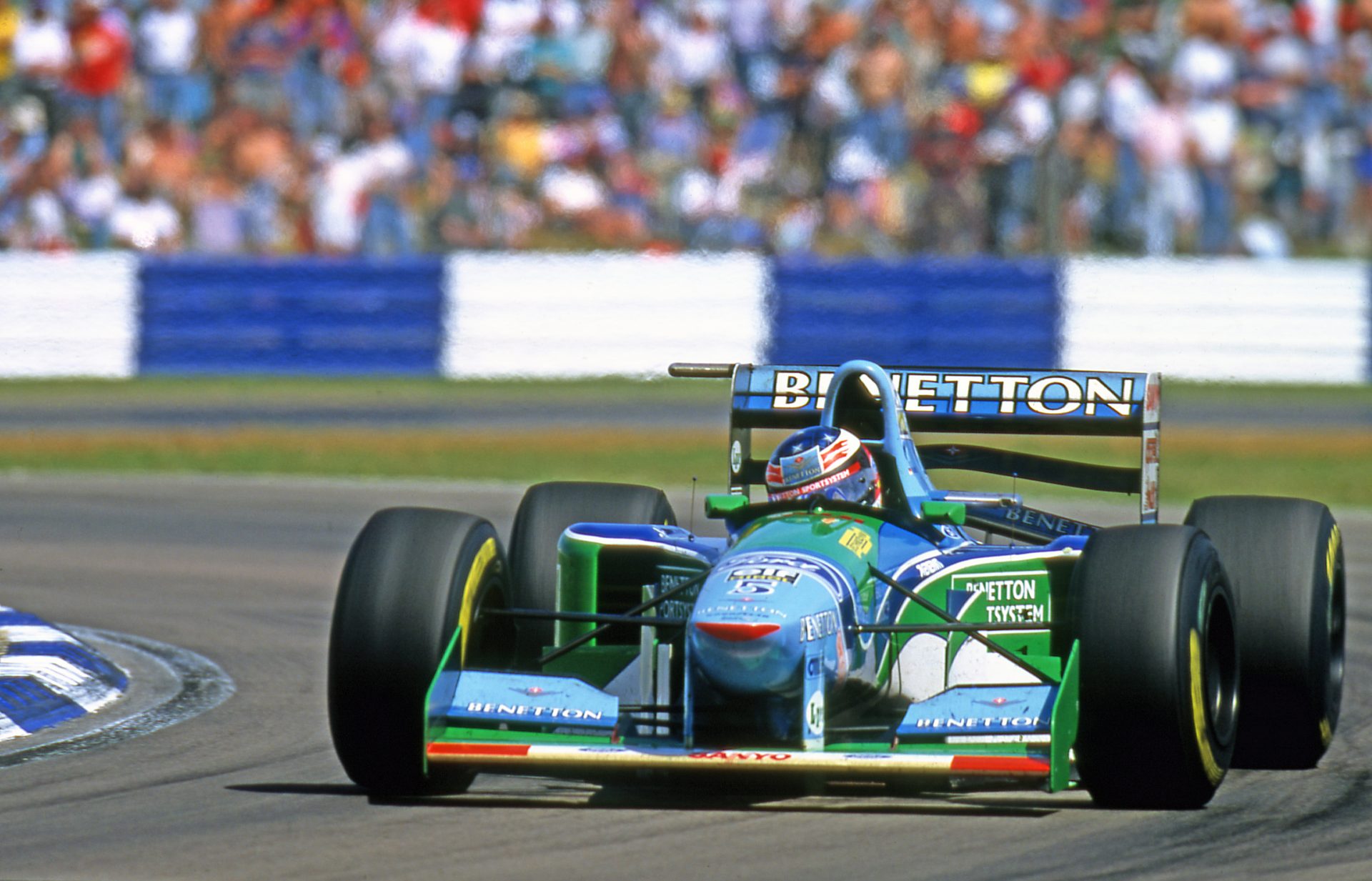 Ford, Formula 1'e geri dönüyor