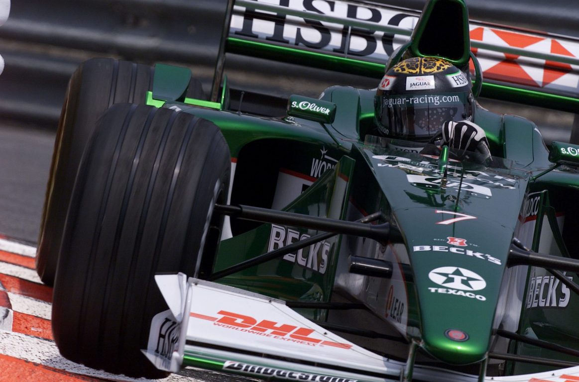 Ford, Formula 1’e geri dönüyor