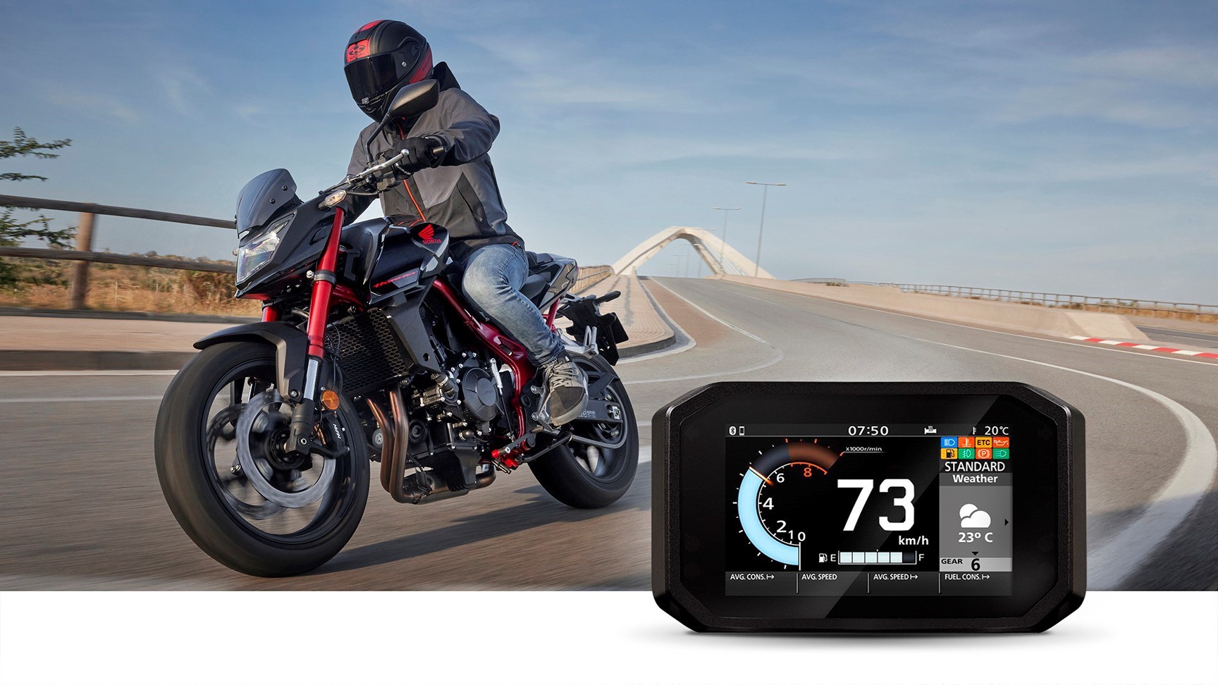 Honda’nın Akıllı Telefon Sesli Kontrol Sistemi artık iOS’ta da kullanılabiliyor