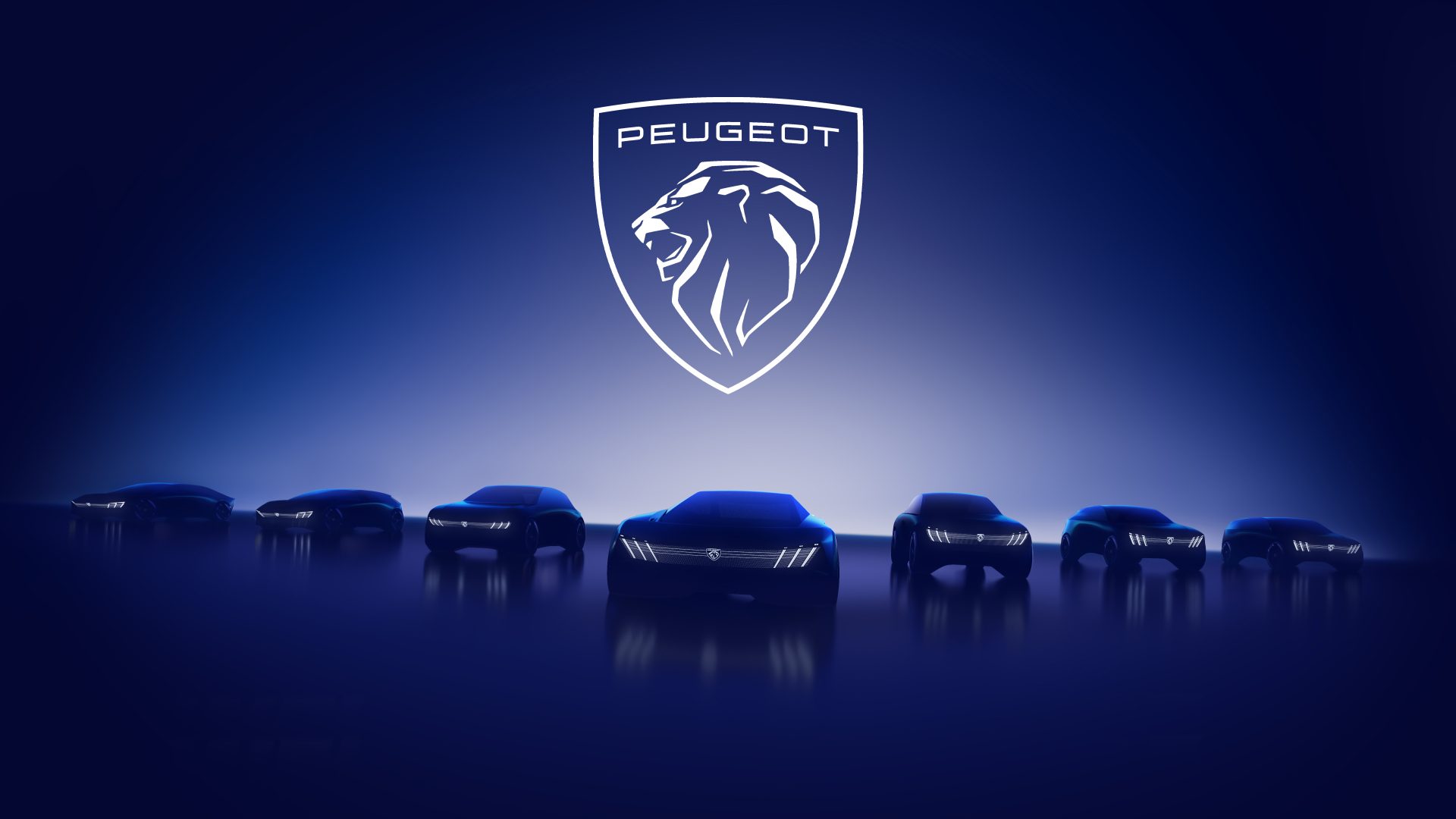 2030’da Avrupa’da satılan PEUGEOT modellerinin tamamı, tamamen elektrikli olacak