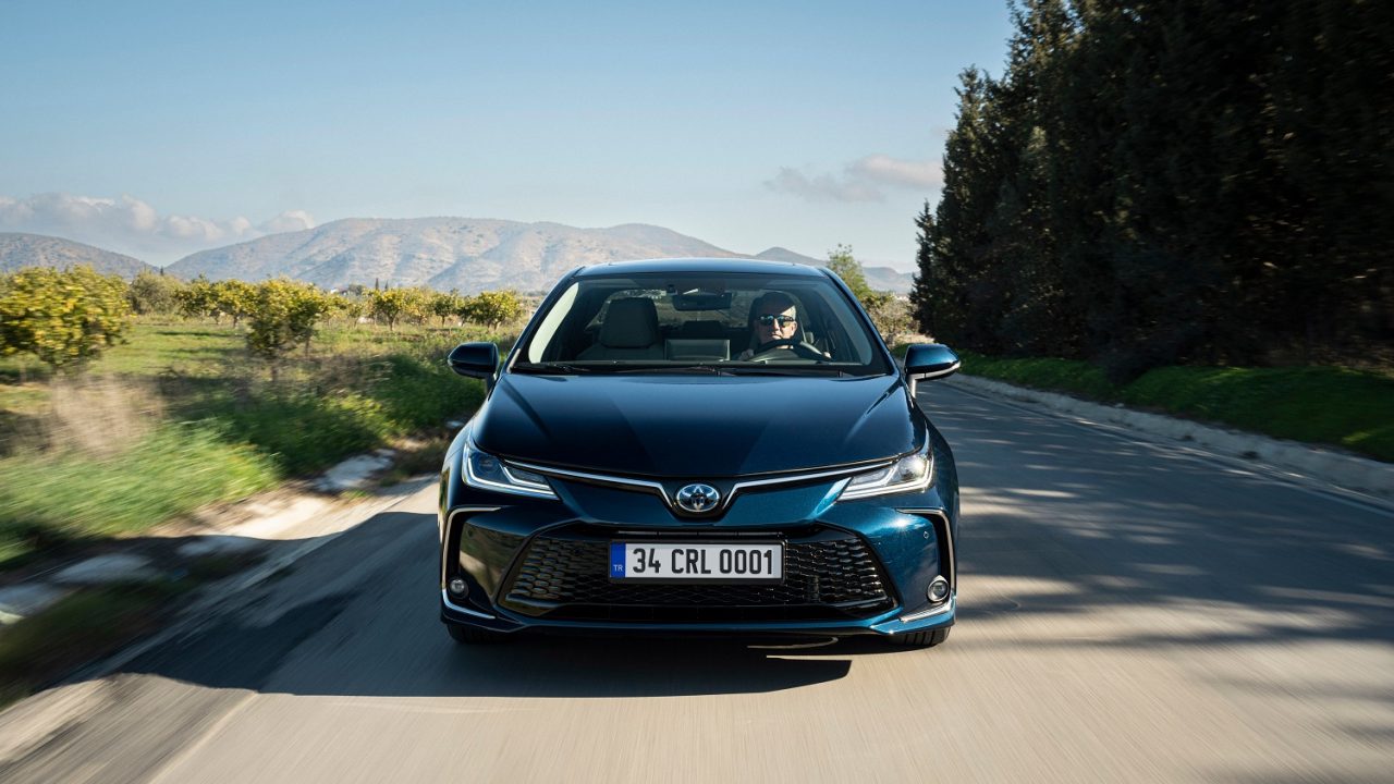 Toyota 2026’ya Rekorla Başladı: İşte Şubat Ayı Fiyat Listesi ve Kampanyalar