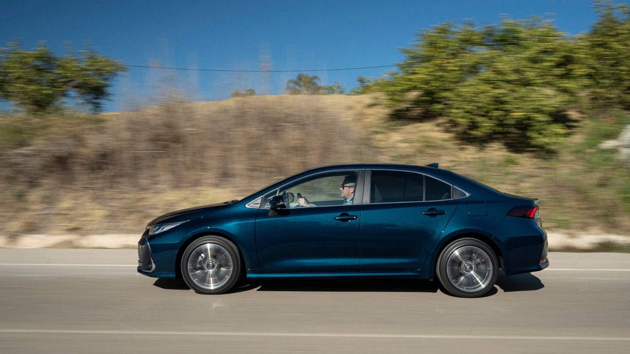 2023 Toyota Corolla satışa sunuldu. Eskisinden farkı ne?
