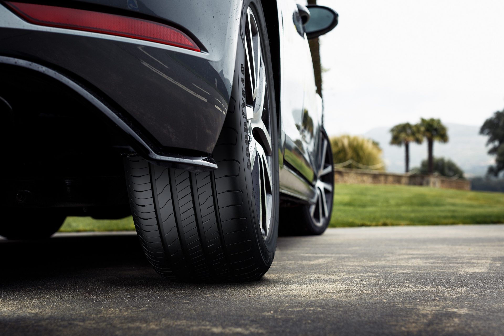 Goodyear EfficientGrip Performance 2 birinci oldu