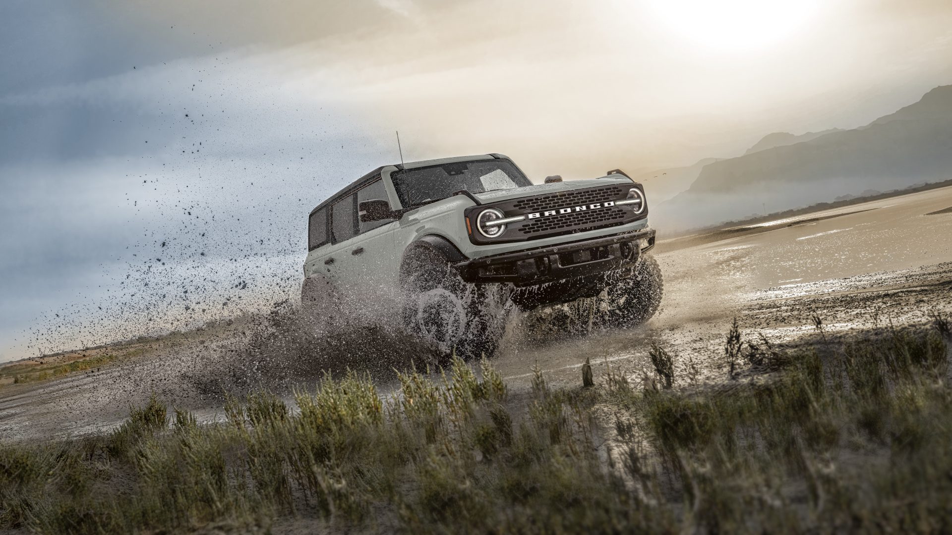 Ford Bronco, Avrupa’da sınırlı sayıda satışa sunuldu