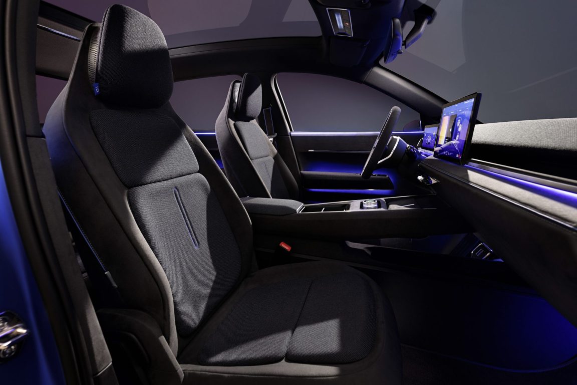 Volkswagen ID. 2all: Ailenin en küçüğü 450 km menzil sunacak