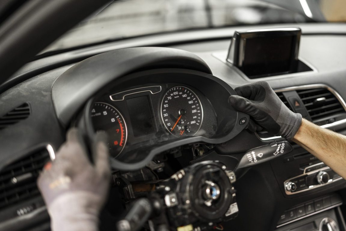 Audi’den geri dönüşüm uygulaması : MaterialLoop