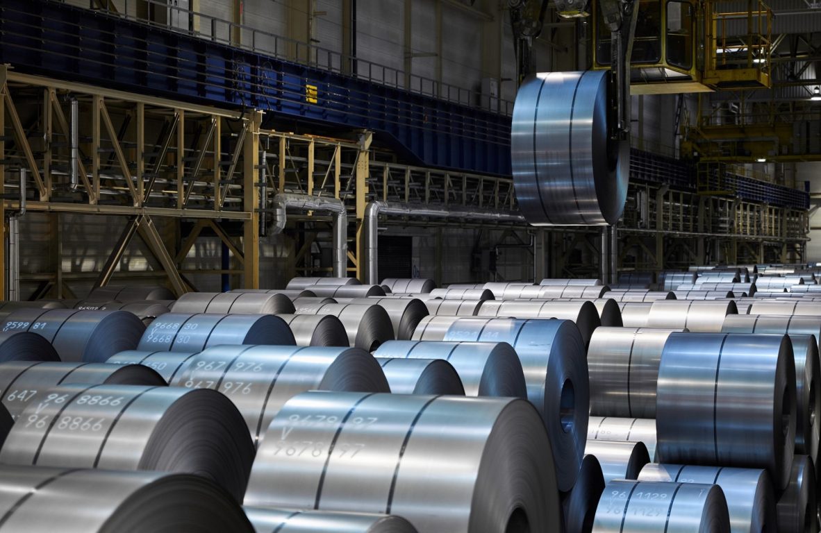 Audi’den geri dönüşüm uygulaması : MaterialLoop