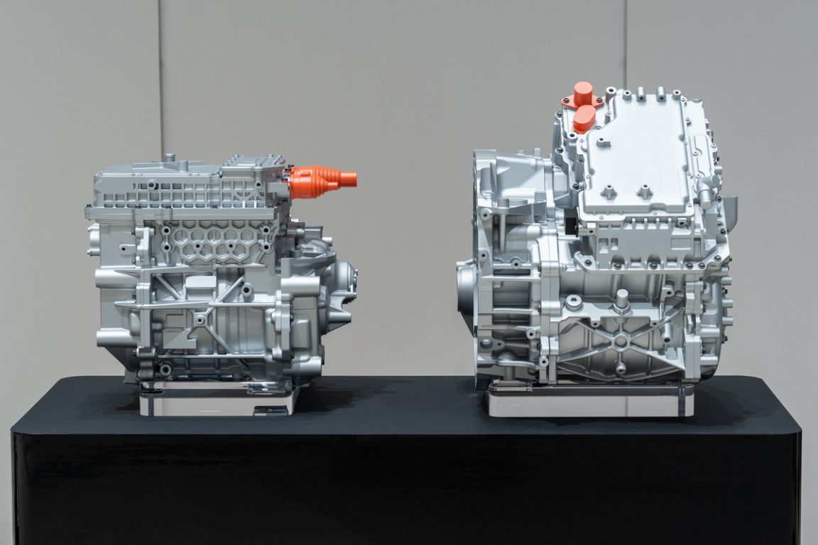 Nissan güç aktarma sistemlerindeki yeni yaklaşımını açıkladı