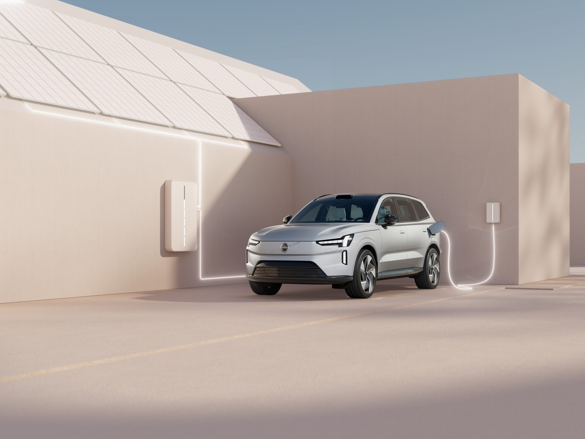 Volvo Cars, Polonya'da yepyeni bir teknoloji merkezi “Tech Hub” açacağını duyurdu
