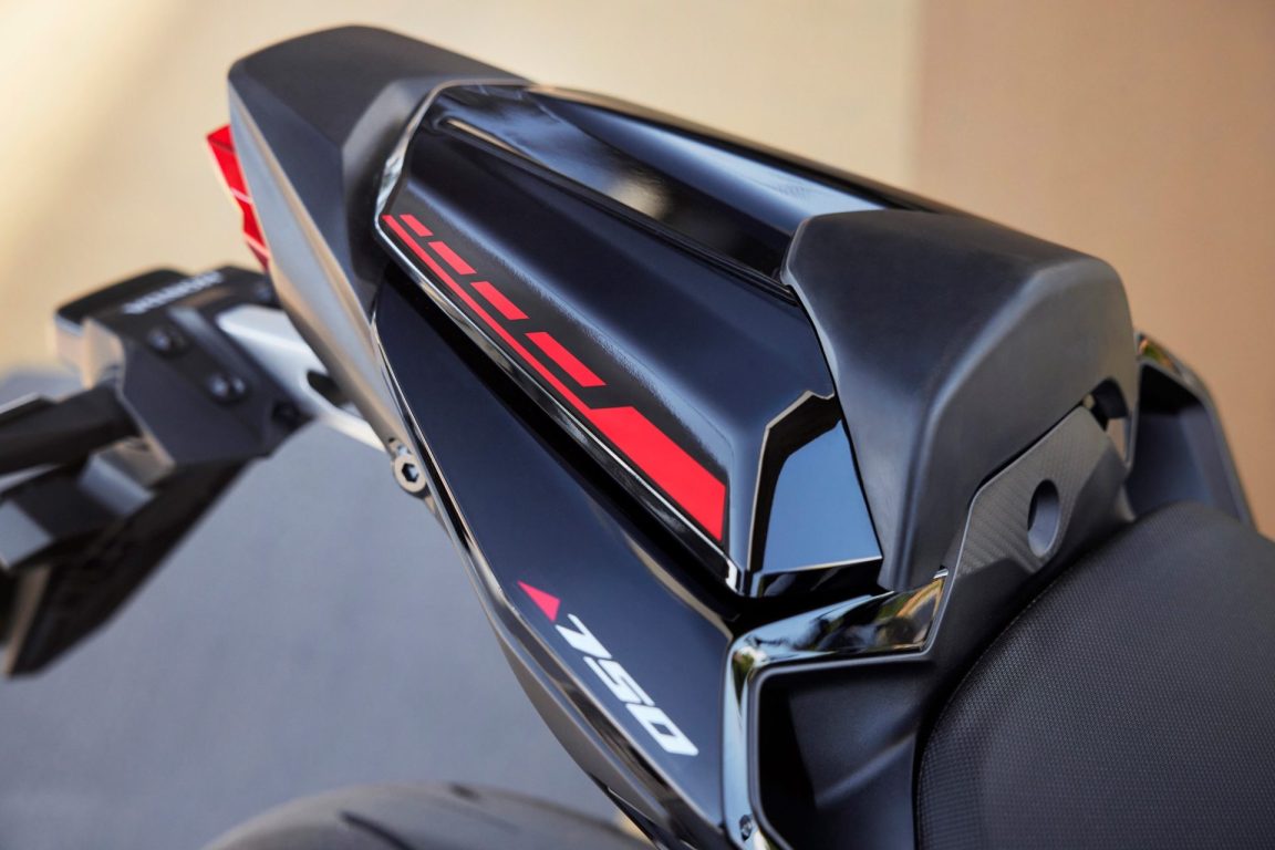 Honda’nın efsane Hornet modeli yeniden Türkiye’de