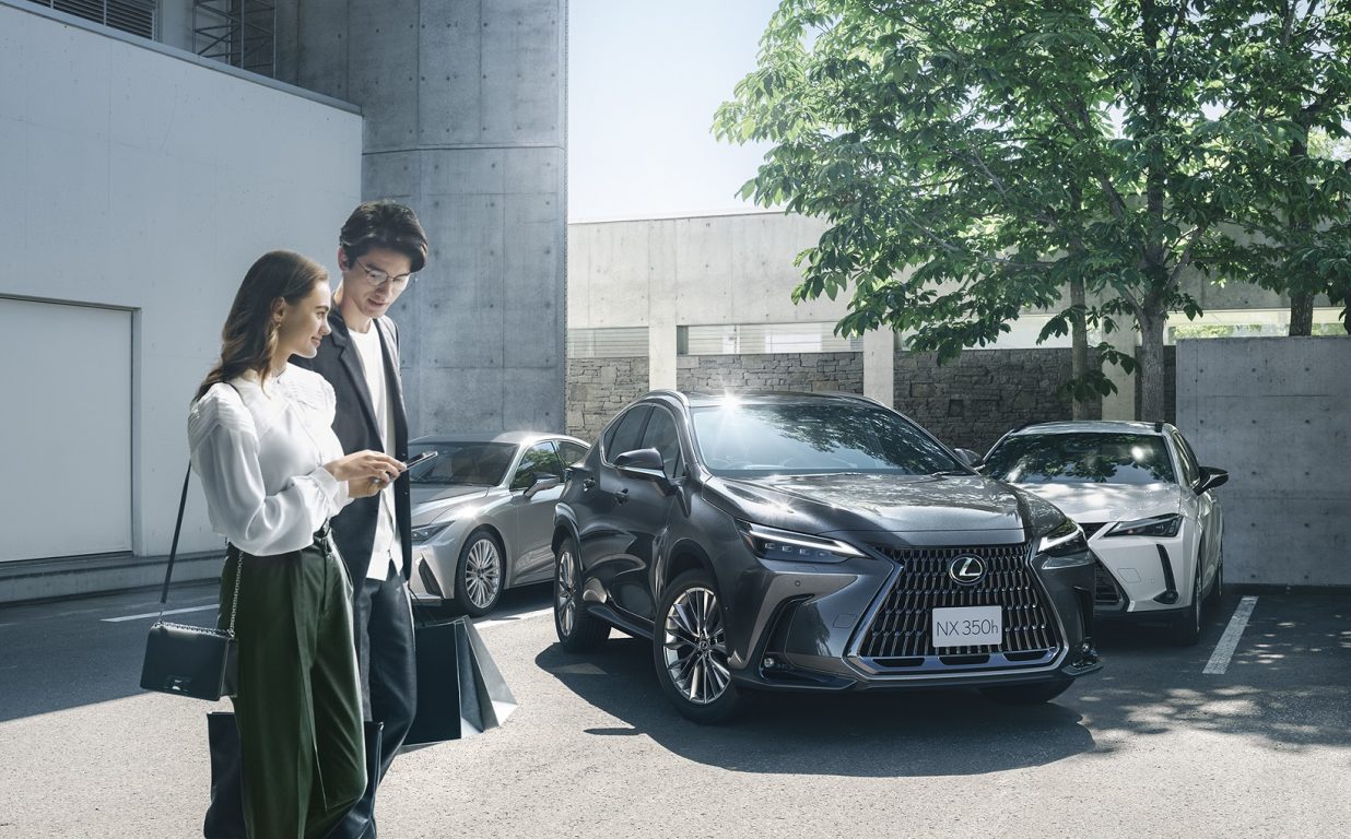 Lexus, araç güvenilirliği çalışmasında tüm markalar arasında ilk sırayı aldı