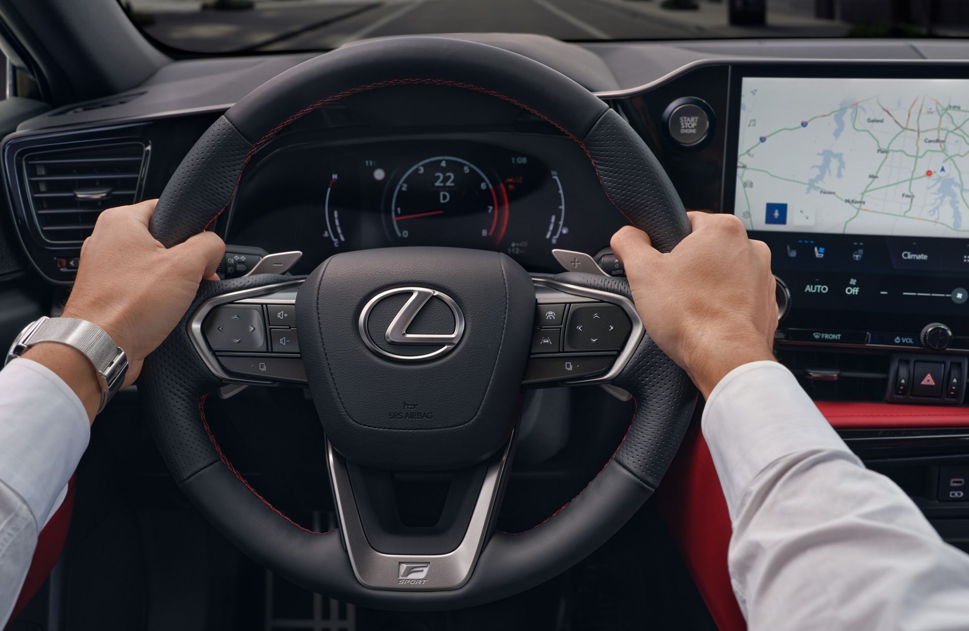 Lexus, araç güvenilirliği çalışmasında tüm markalar arasında ilk sırayı aldı