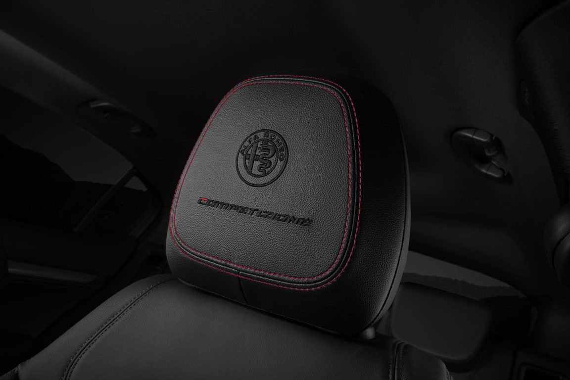 Yenilenen Alfa Romeo Giulia ve Stelvio Türkiye’de
