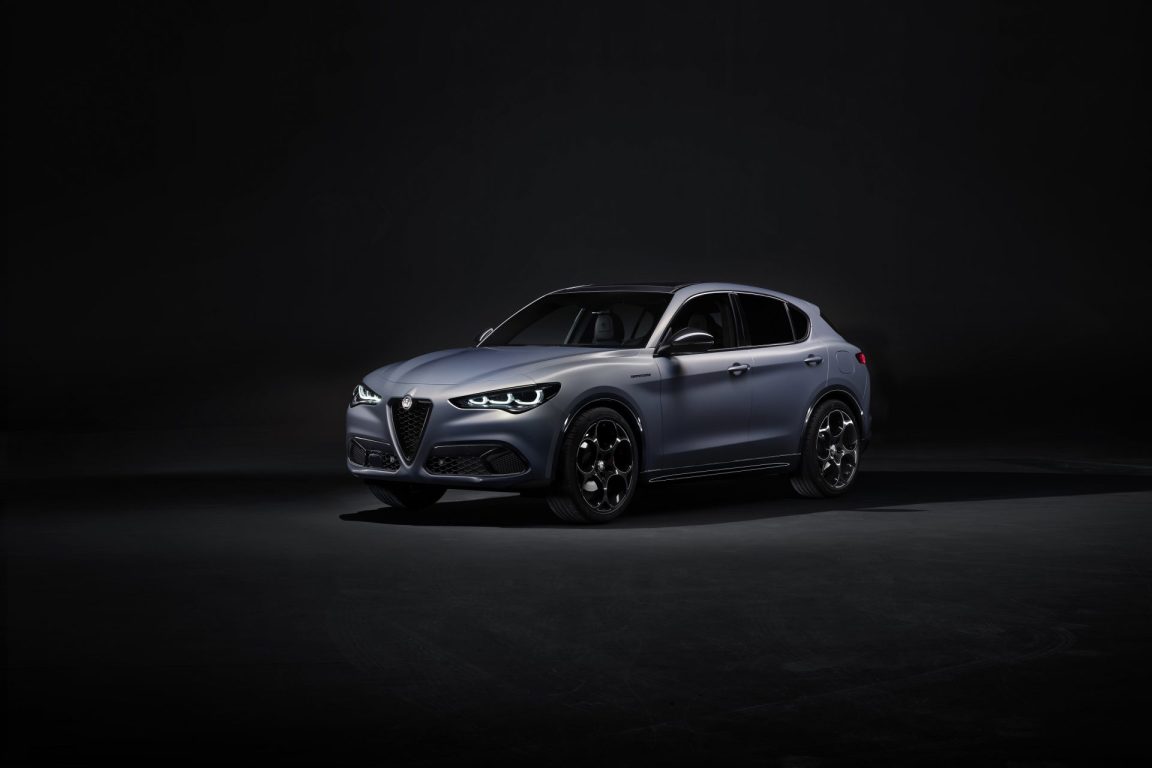 Yenilenen Alfa Romeo Giulia ve Stelvio Türkiye’de