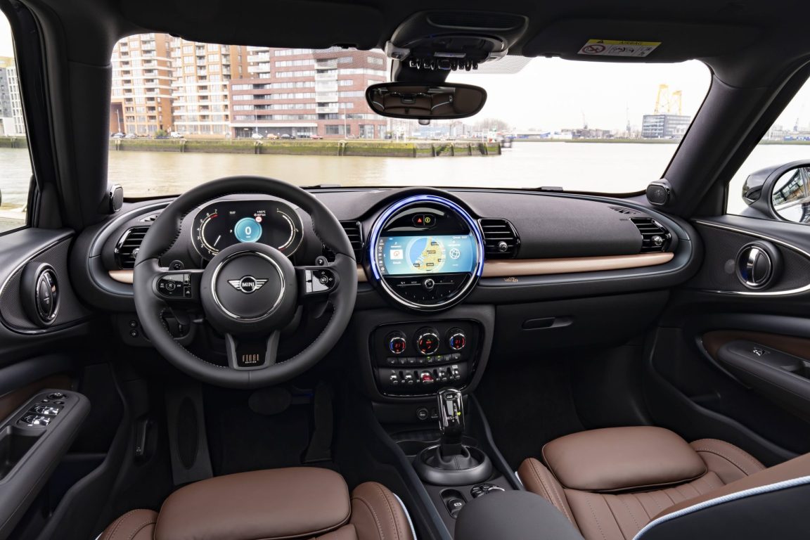 MINI Clubman Final Edition Eylül ayında Türkiye’de