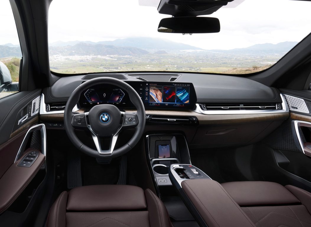 BMW iX1, 2 milyon 111 bin TL’den ön rezervasyon ile satışta