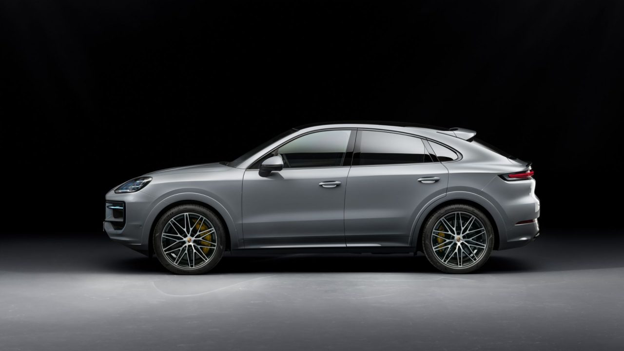 Yeni Porsche Cayenne daha fazla lüks, daha fazla performans sunuyor