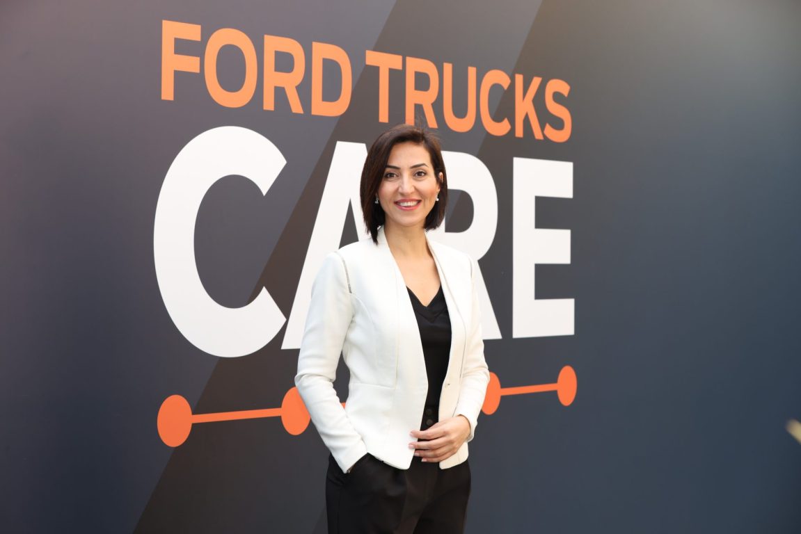 Ford Trucks Care ile yeni bir dönem başlıyor