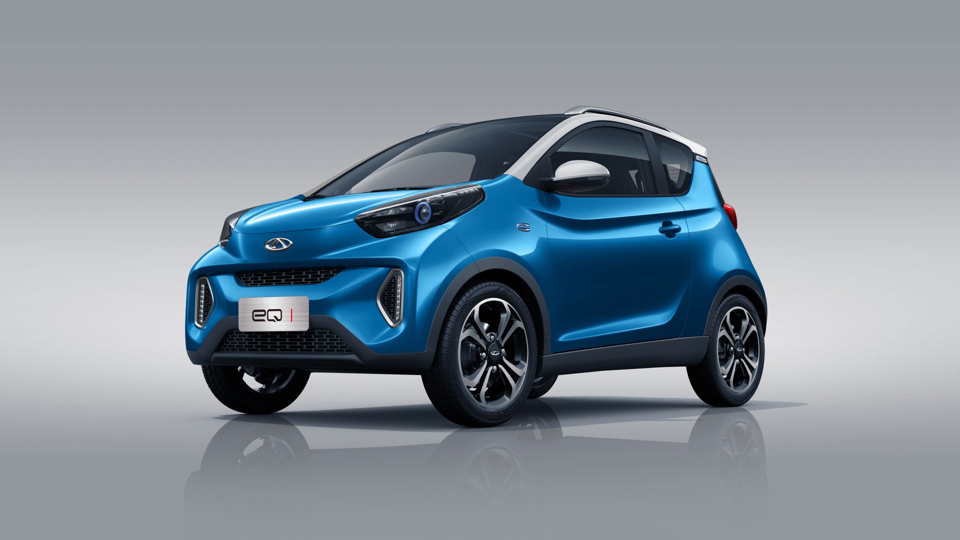 Chery, Şangay Otomobil Fuarı’na çıkarma yapmaya hazırlanıyor