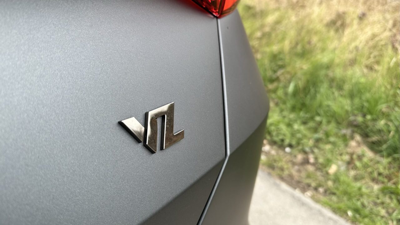 Cupra Formentor VZ 2.0 TSI Test Sürüşü