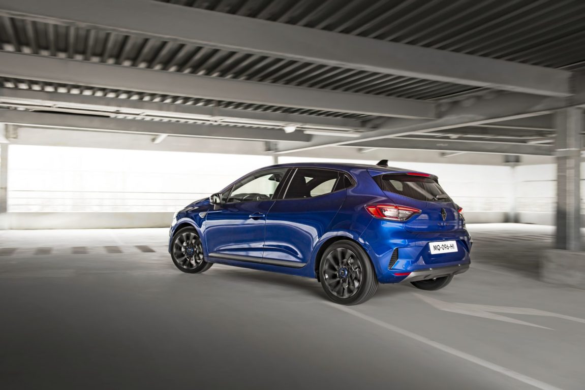 Yeni Renault Clio 2023 tanıtıldı. İşte tüm detaylar!