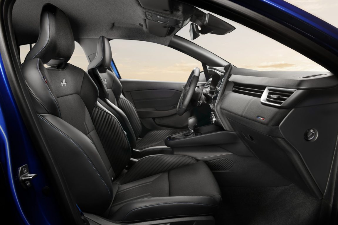 Yeni Renault Clio 2023 tanıtıldı. İşte tüm detaylar!