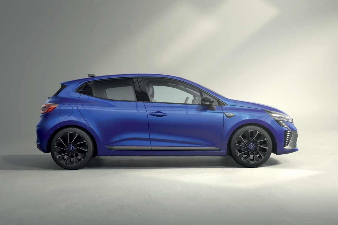Yeni Renault Clio 2023 tanıtıldı. İşte tüm detaylar!