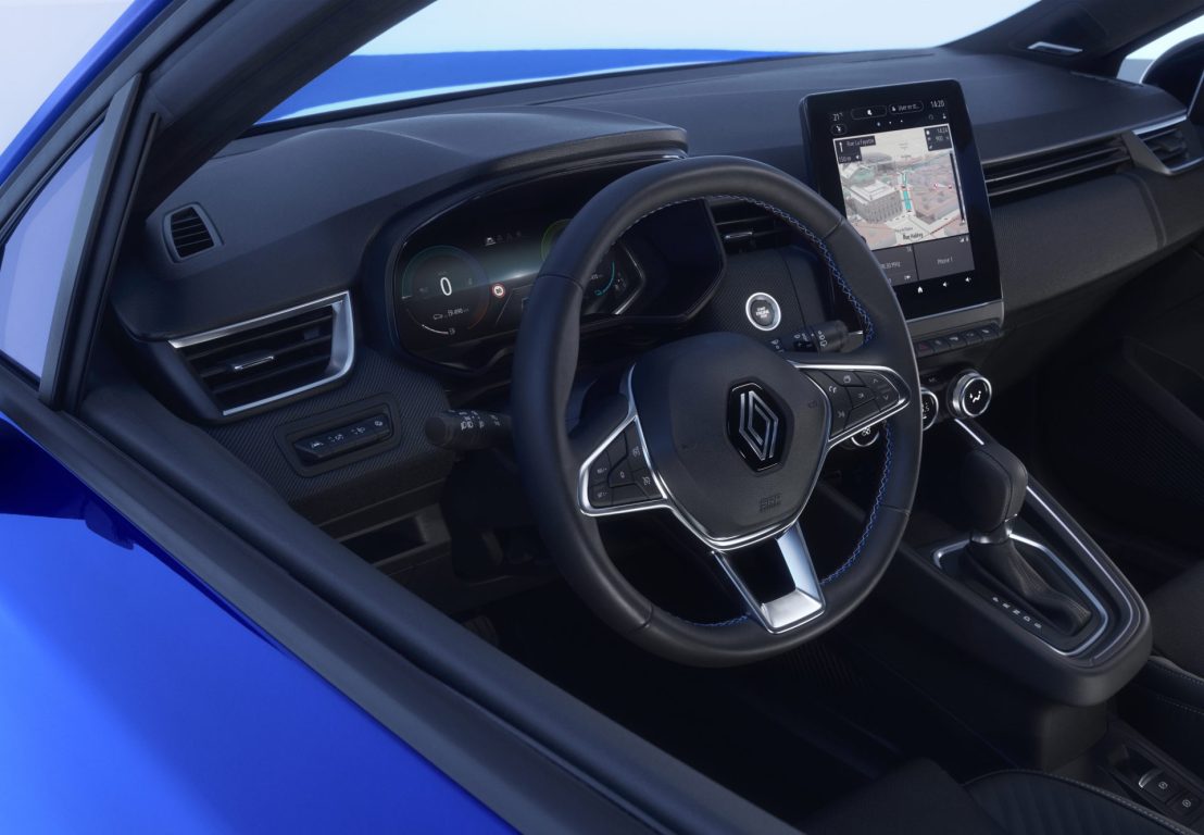 Yeni Renault Clio 2023 tanıtıldı. İşte tüm detaylar!