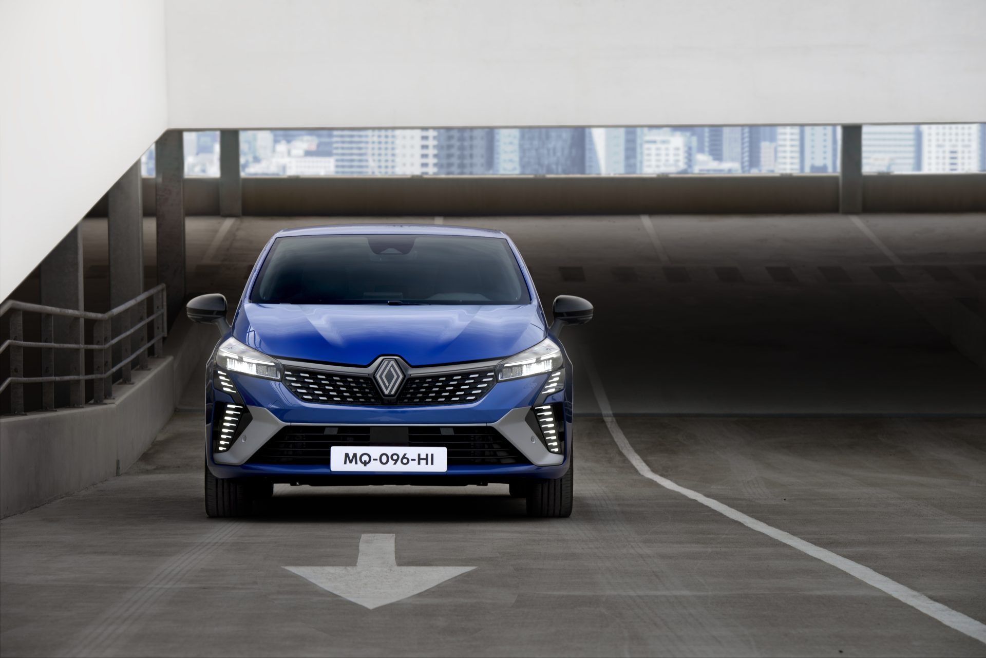 Yeni Renault Clio 2023 tanıtıldı. İşte tüm detaylar!