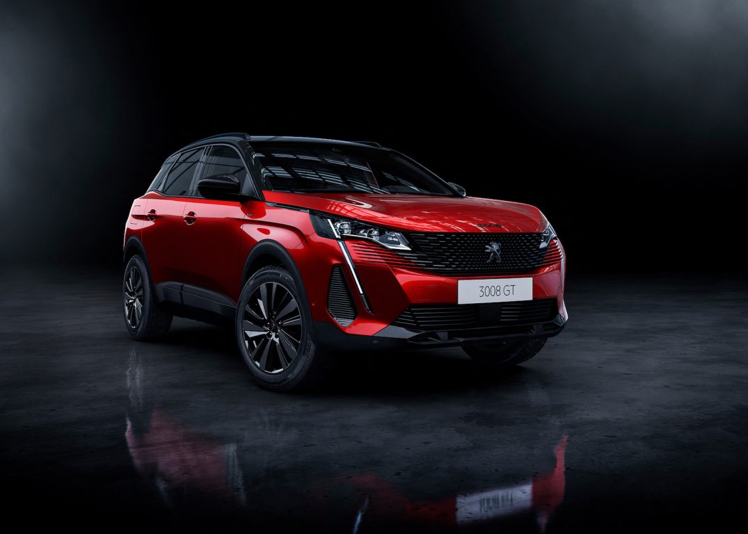 PEUGEOT, rekor hedef yolunda vites artırdı