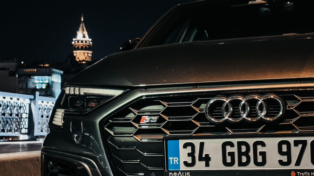 Audi S3 Sedan (2023) Test Sürüşü