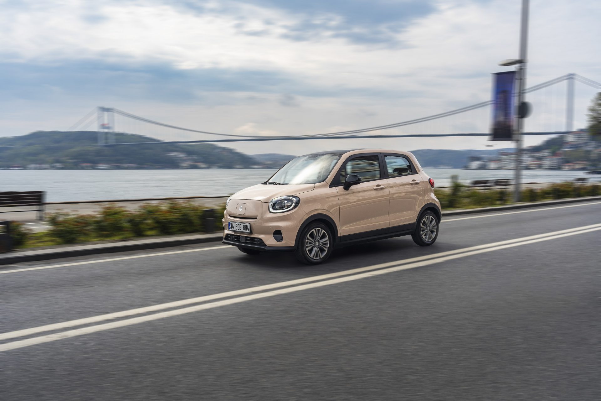 Leapmotor T03 fiyatları ve özellikleri neler?
