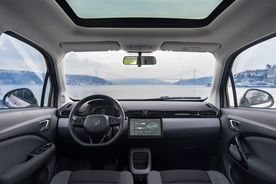 Leapmotor T03 fiyatları ve özellikleri neler?