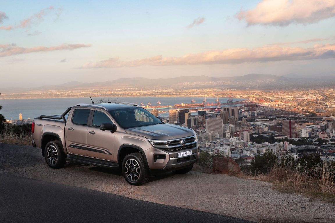 Yeni Volkswagen Amarok Türkiye. İşte tüm detaylar ve fiyatları…