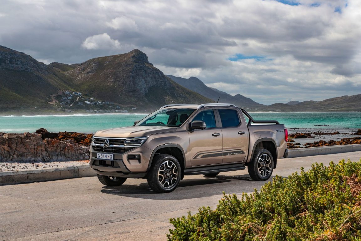 Yeni Volkswagen Amarok Türkiye. İşte tüm detaylar ve fiyatları…