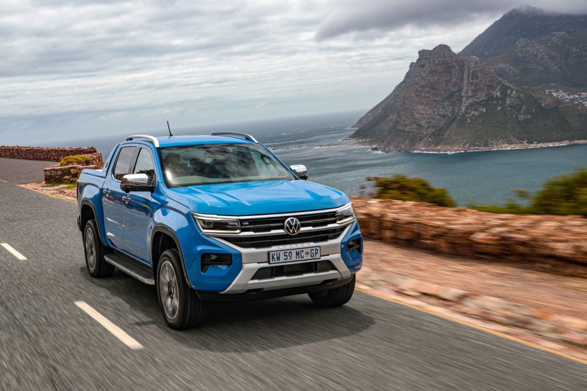 Yeni Volkswagen Amarok Türkiye. İşte tüm detaylar ve fiyatları…