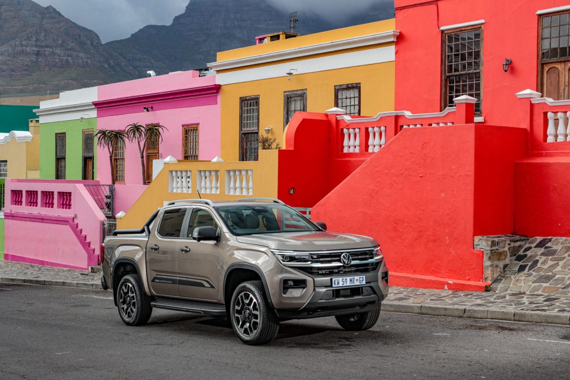 Yeni Volkswagen Amarok Türkiye. İşte tüm detaylar ve fiyatları…