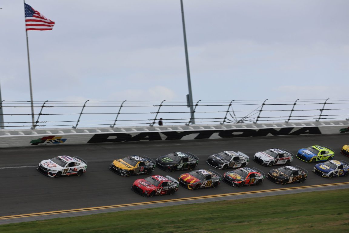 Goodyear 125. Yılında motor sporları başarılarını kutluyor