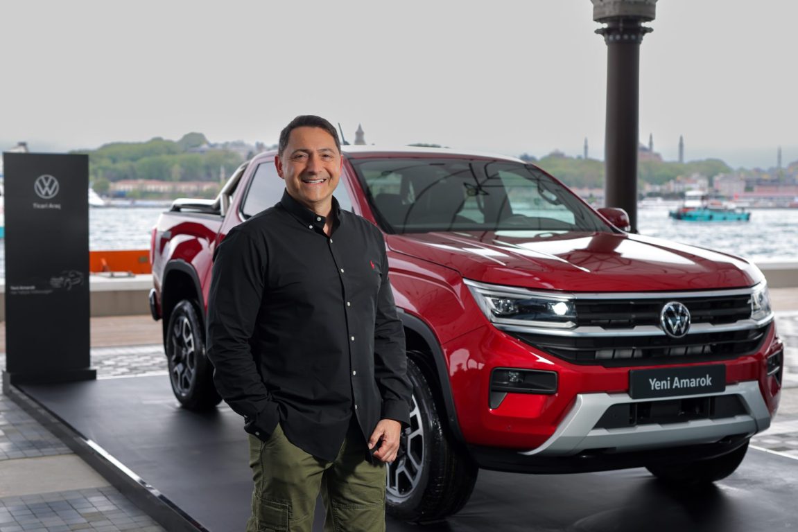 Yeni Volkswagen Amarok Türkiye. İşte tüm detaylar ve fiyatları…