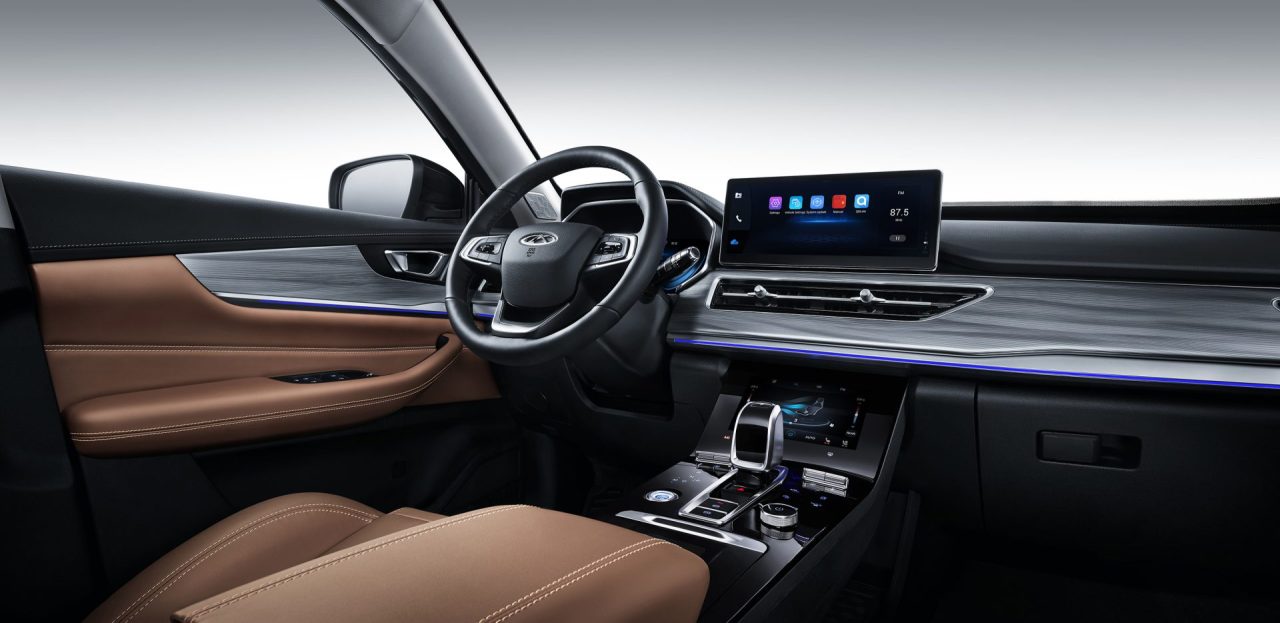 Chery TIGGO 8 PRO, Kısa Zamanda Başarıya Ulaştı