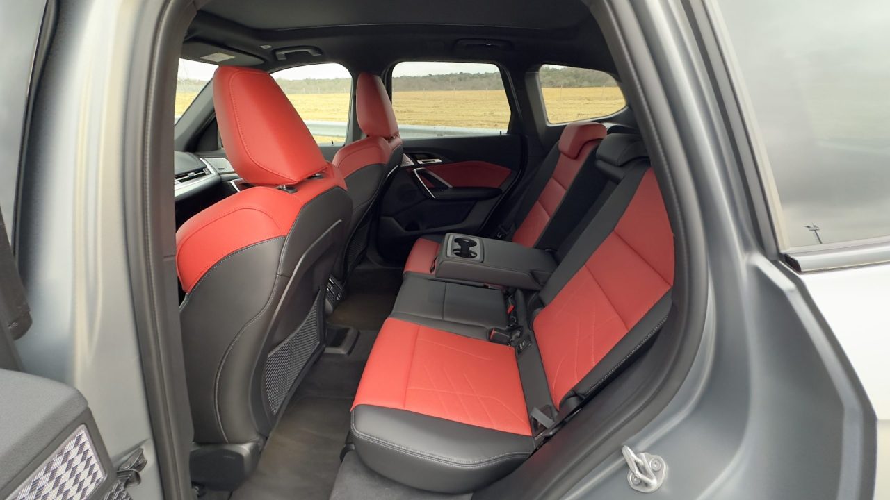 BMW X1 sDrive 18i Test Sürüşü